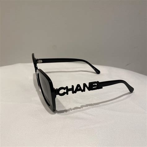 chanel women sunglasses small|chanel sunglasses with clear sides.